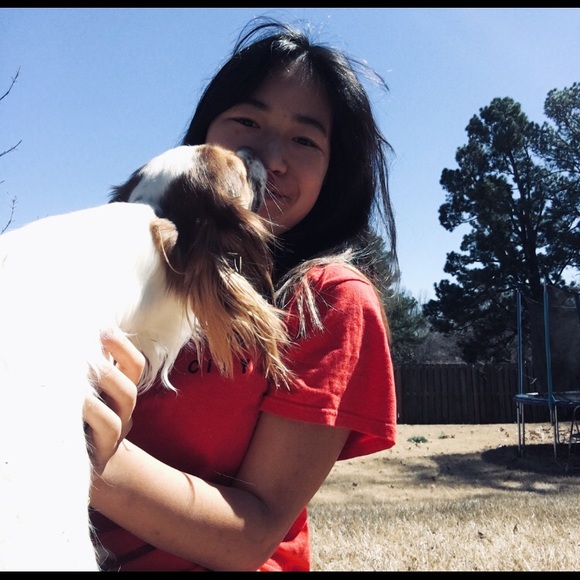 Meet your Posher, Lillian - Picture 2 of 6